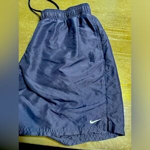 Nike Men’s Workout shorts